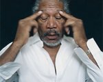 Viaggi nello spazio per Morgan Freeman