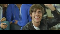 17 Again - Ritorno al Liceo - Trailer Italiano