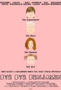 La locandina di Bye Bye Benjamin