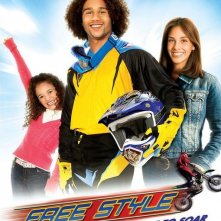 La locandina di Free Style