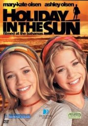 La locandina di Holiday in the Sun