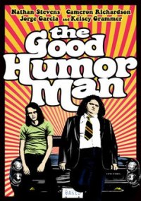 Locandina di The Good Humor Man