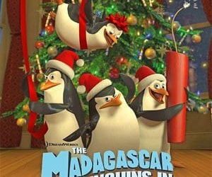 Buon Natale Madagascar.Madagascar In Giro Intorno Al Mondo Alla Ricerca Del Proprio Destino Movieplayer It