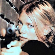 Peta Wilson è La femme Nikita