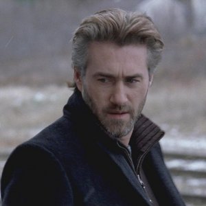 Roy Dupuis in una scena del film That Beautiful Somewhere