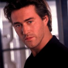 Roy Dupuis nel serial televisivo La Femme Nikita