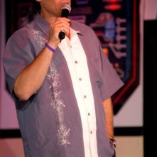 Una foto di Kevin Sorbo