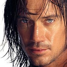 Una immagine sexy di Kevin Sorbo