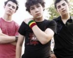 Una serie per i Jonas Brothers