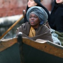 Fatou Kine Boye è Bakhita nel film TV di Rai Fiction