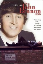 Locandina di La vera storia di John Lennon