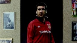 Looking for Eric - International Teaser Trailer