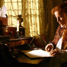Sonia Bergamasco In Una Scena Della Fiction Bakhita 110475