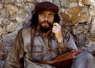 Benicio Del Toro è il protagonista di Che - Guerriglia