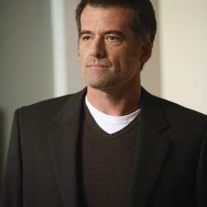 Bruce Thomas in un momento dell'epidodio 'In cerca di Jessi' della serie televisiva Kyle XY