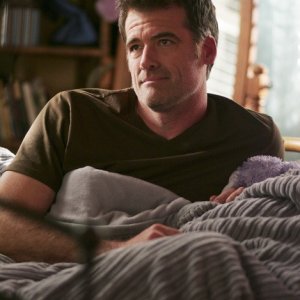 Bruce Thomas in un momento dell'episodio 'Altri modi di comunicare' della serie tv Kyle XY