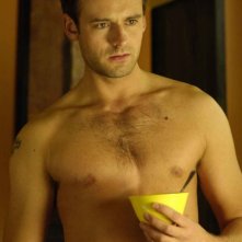 Callum Blue è Ken nel film Young People Fucking