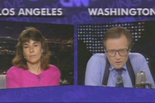 Capturing the Friedmans - Trailer