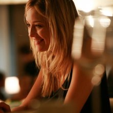 Carolina Crescentini in una scena del film Generazione 1000 euro