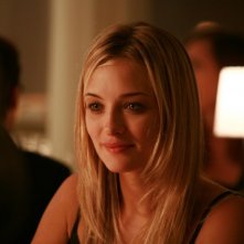 Carolina Crescentini interpreta Angelica nel film Generazione 1000 euro