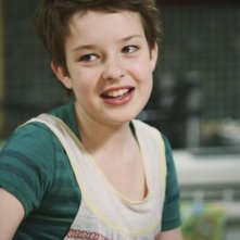 Charlotte Foley nell'episodio Shepfather di In the Motherhood