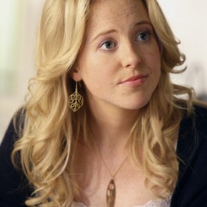 Chelan Simmons in un momento dell'epidodio 'In cerca di Jessi' della serie televisiva Kyle XY