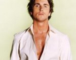 Christian Bale in Prisoners