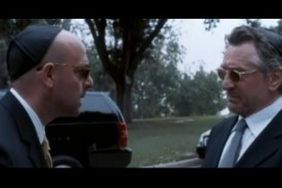 Disastro a Hollywood - Trailer Italiano