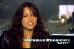 Fast and Furious - Solo parti originali - Speciale