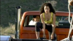 Fast and Furious - Solo parti originali - Backstage