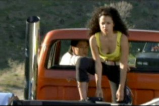 Fast and Furious - Solo parti originali - Backstage