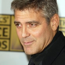George Clooney In Occasione Dell 11Esimo Critics Choice Awards 110596