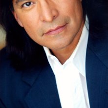 Gil Birmingham è Billy Black in Twilight