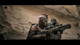 Hunter Prey - Teaser Trailer