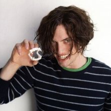 Jackson Rathbone è unoa delle star di Twilight