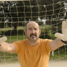 Javier Cámara è il protagonista del film Fuori menù