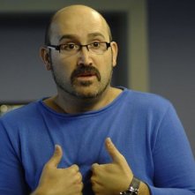 Javier Cámara in un'immagine del film Fuori menù