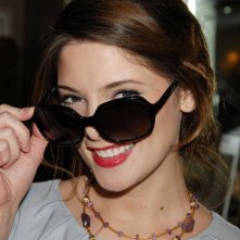L Attrice Ashley Greene All Ottavo Annual Awards Season Diamond Fashion Show Preview 110579