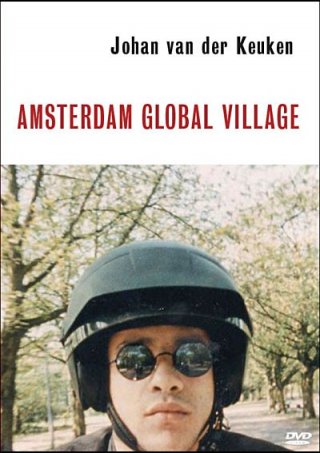 La locandina di Amsterdam Global Village