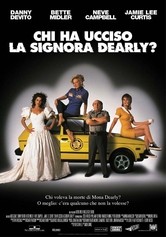La locandina di Chi ha ucciso la signora Dearly