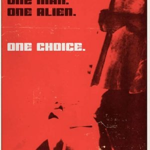 La locandina di Hunter Prey