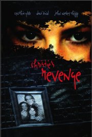 La locandina di La vendetta di Christie