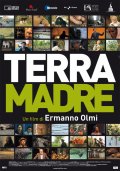 La locandina di Terra Madre