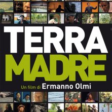 La locandina di Terra Madre