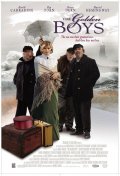 La locandina di The Golden Boys