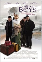 La locandina di The Golden Boys