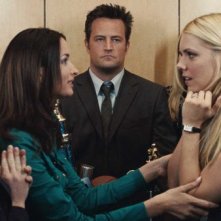 Matthew Perry In Un Immagine Del Film 17 Again Ritorno Al Liceo 110804