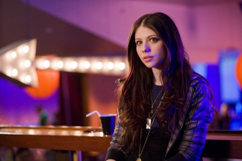 Michelle Trachtenberg in una scena di 17 Again - Ritorno al liceo