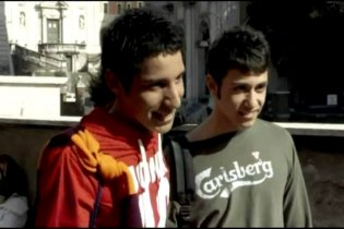 Nient'altro che noi - Trailer