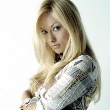 Olivia Wilde In Versione Platino 110531